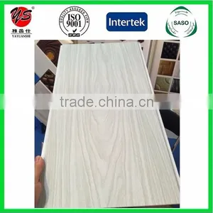 2016 250x7mm, 8mm Algeria Pvc False Ceiling Pvc Ceiling Pane Pvc Plafond thumbnail-1