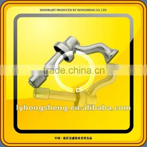 Stainless Steel Basin Foucet of Bath Accessory Casting thumbnail-1