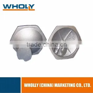 Precision Customized Non-standard Aluminium Alloy Sand Casting Parts thumbnail-1