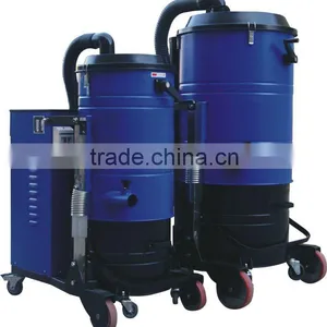 Three-phase Heavy Duty Industrial Vacuum Cleaner thumbnail-1