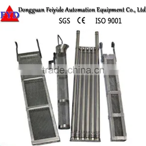 Feiyide Anode Titanium/Ti Basket for Metal Plating thumbnail-2