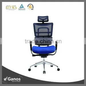 Modern Made in China Executive Comfort Seat Office Chair thumbnail-4
