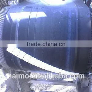 Unique Ceramic Conveyor Belt Cleaner thumbnail-1