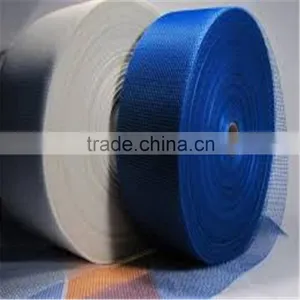 Good Quality Fiberglass Sticky Mesh Tape/ Fiberglass Wire Mesh Tape thumbnail-2