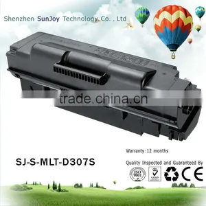 Top Selling New Black Compatible Laser MLT-D307S Toner Cartridge for Samsung ML-4510ND thumbnail-1