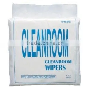 Nonwoven Clean Room Wiper thumbnail-1
