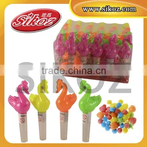 SK-T380 Plastic Skateboard Toy Candy thumbnail-5
