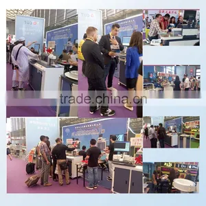 2015 New Product Stainless Steel Alumonum Letter Bending Machine for LED Letter Sign thumbnail-4
