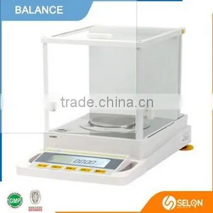 SELON JA1203 1mg PRECISION ELECTRONIC BALANCE thumbnail-1