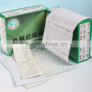 Top Perforated Ncr Printing Paper Manufacturer thumbnail-1