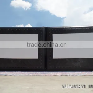 High Level Workmanship Inflatable Movie Screen for TV Projection thumbnail-2