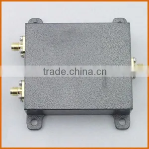 Power Splitter Wilkinson 2Way SMA-F thumbnail-1