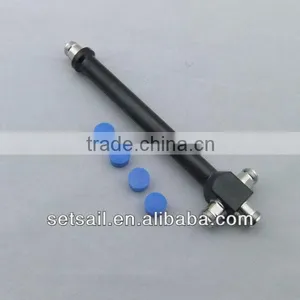 800-2500MHz, RF 3-way Power Divider/Splitter (IBS Used) thumbnail-1