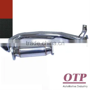 Down Pipe & Decat Pipe for Nissan 240sx SR20DET 89-98 thumbnail-1