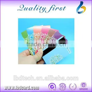 Handmade Greeting Card Printing,Christmas Greeting Card Packaging,Business Card Printing Manufacturer LBD AMY01 2016 thumbnail-5