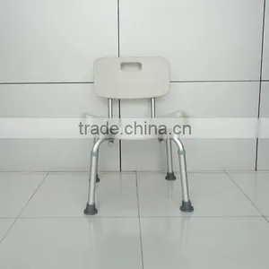 Economy and Safe Care Home Comfortable Bath Chair for Disabled Bath Chairs for Disabled thumbnail-3