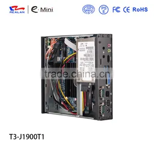 Realan T3-i3H40T1 Core i3 Dule Core Computer thumbnail-5