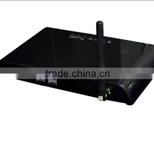 1900mhz CDMA Fixed Wireless Terminal for Pabx Connect thumbnail-1