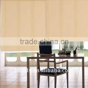 Modern Style Spring Roller Blinds thumbnail-1