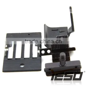 212W140 1-1/8'' Gauge Set Brother Sewing Machine Spare Parts Sewing Accessories thumbnail-1
