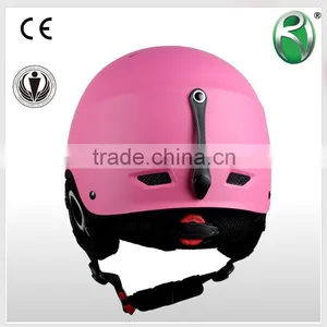 Ski Helmet Cover Bluetooth Skiing Helmet thumbnail-1