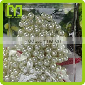 2016 Fashional Waterproof Bags Clear Good Quality Woman Pvc Cosmetic Bag thumbnail-6