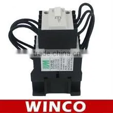 CJ19-25 Switching Capacitor Contactor thumbnail-1