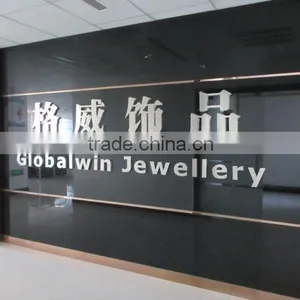 Yiwu Globalwin Jewelry Co., Ltd. company overview - view 2 thumbnail