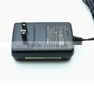 Good Quality Power Supply 12V 2A AC/ DC Adapter for CCTV Camera US/ EU/ UK/ AU Plugs thumbnail-3