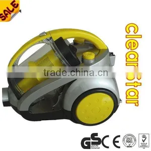 Multi Hepa Filters System CS - T4002A thumbnail-4