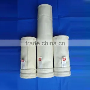 Acrylic Filter Bag ,high Efficiency Filter Bag thumbnail-1