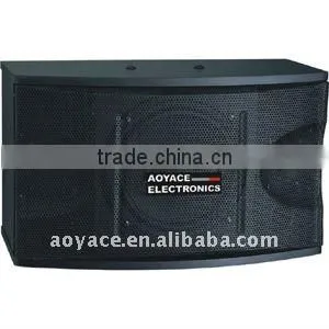 Ktv Speaker 10" thumbnail-1