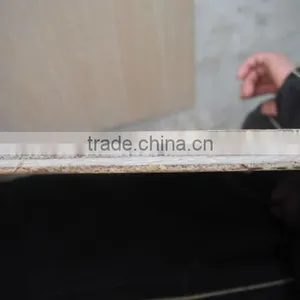 High Quality Plywood Door Price/18mm Plywood/bamboo Plywood thumbnail-4