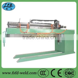Steel Drum Producing Plant or Steel Barrel Machine Manufacturer thumbnail-1