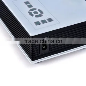 2016 Hot Selling 800*480 800lumens Mini 3d Pico Story Projector UC40+ thumbnail-4