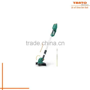 TOP QUALITY 32V Trimmer Grass NEW Electric Grass FOR SALE Trimmer dc Motor Grass Trimmer thumbnail-1