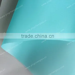 ECO-friendly Chromatic TPU Film thumbnail-6