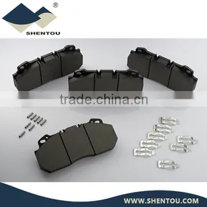 Renault Disc Brake Pad 50.01.846.034 thumbnail-1