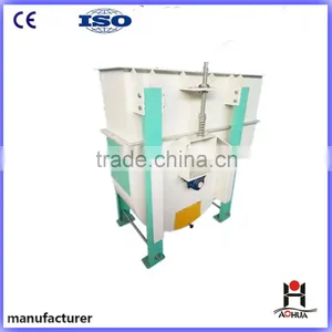 China High Quality Bulk Powder Bucket Elevator thumbnail-2