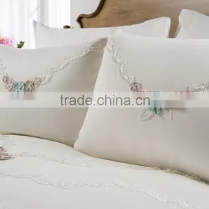 LUMINA COTTON SATIN QUILT COVER SET OF 6 PCS thumbnail-2