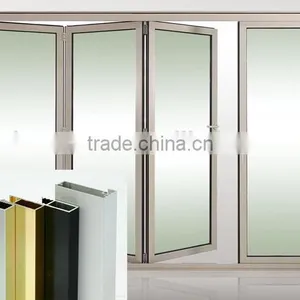 Aluminum Casement/sliding/folding Window thumbnail-1