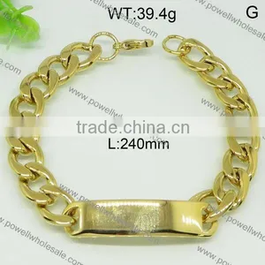 2015 High Quality New Arrive Bluetooth Bracelet thumbnail-1
