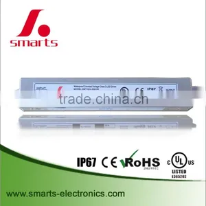 Constant Voltage Transformer 127v DC 36V 100w IP67 thumbnail-3