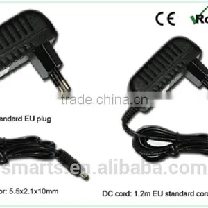 ac dc 24v 1500ma Switching Power Supply Adapter thumbnail-1
