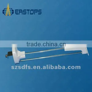 Security Lock Peg Hook,retail Security Products,Display Hooks,for Shops and Suppermarket thumbnail-1