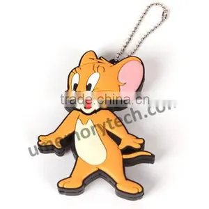 Wholesale Tom and Jerry Promotional Usb Flash Drives 1gb 2gb 4gb thumbnail-3