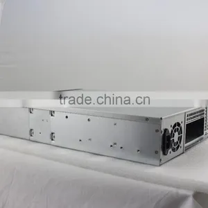 2u Server Case With 8 HDD Hot Swap Bays thumbnail-4