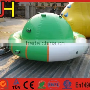 Commercial Cheap Inflatable Water Saturn Toys For Sale thumbnail-3