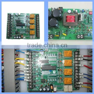 22kw 50hz 60hz ac Frequency Inverter for Texile Machine thumbnail-2