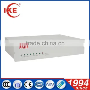 IKE Analog Pabx With Billing TC-208HC thumbnail-4